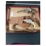 Vintage Cap Guns