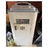 1950-1960s Vintage Westinghouse Electric Roaster