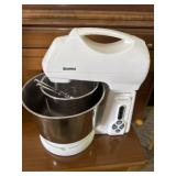 Kenmore White Mixer 16 Speeds