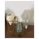 Lot of Various Votive Candles