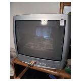 Magnavox 20" tube tv