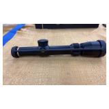 Leupold VX-III Rifle Scope 1.5-5x20mm