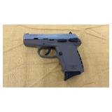 SCCY CPX-1 9mm