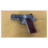 American Tactical Titan .45auto