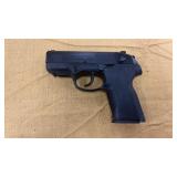 Beretta PX4 Storm 9mm