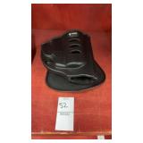 Fobus RU-101 paddle holster