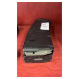 Magpul PMAG 30 AR/M4 Gen M2 MOE 30 round magazine
