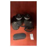 Vintage Sears Discover binoculars