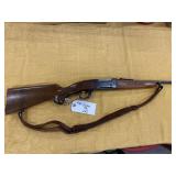 Savage 99C Rifle 243