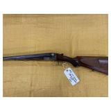 JP Sauer Special Gewehr Laup 12ga Shotgun
