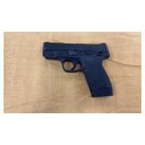 Smith & Wesson M&P 45 Shield Handgun .45auto