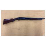 Remington Model 10-A 12ga shotgun