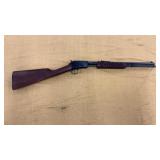 Rossi Interarms Model 62 SAC .22cal Rifle