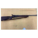 Mossberg & Sons .22lr Rifle