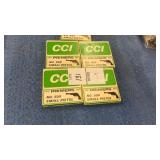 CCI Primers No. 500