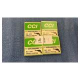 CCI Primers No. 500
