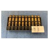 .308 rounds, 10 count