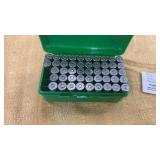 .357mag reloads, 47 count