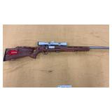 Savage Mark II .22lr Bolt-Action Rifle