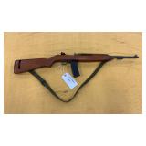 M1 Carbine .30cal