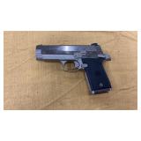 Star Firestar .45auto