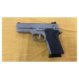 Smith & Wesson Model 4516 .45auto