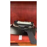Vintage Aimpoint 5000 red dot sight