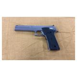 Smith & Wesson Model 2206 .22lr Handgun