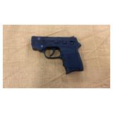 Smith & Wesson Bodyguard 380, .380acp