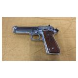 Taurus PT101 AFS .40s&w Handgun