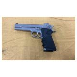 Smith & Wesson Model 4506-1 .45 auto Handgun