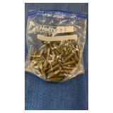 Bag of Assorted Rounds, Approx 20