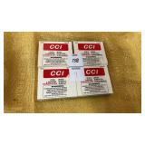 CCI Large Pistol Magnum Primers