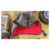 Vintage Flying Cap