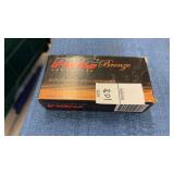PMC bronze 9mm Luger 115 grain JHP