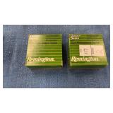 Remington Golden Saber HPJ 380 automatic 102