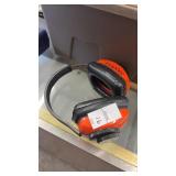 Silencio hearing protection earmuffs