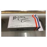 Hansen Cartridge Company .45 ACP 230 grain full