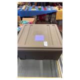 MTM Case-Gard Ammo crate utility box