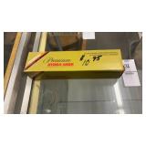 Federal Premium Hydra-Shok 20 cartridges