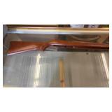 Ruger 10/22 wood birch rifle stock