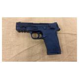 Smith & Wesson M&P 380 Shield EZ, .380acp
