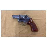 Taurus .38 Special Revolver