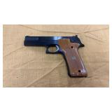 Smith & Wesson Model 422 .22lr
