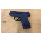Smith & Wesson M&P 9 Shield 9mm