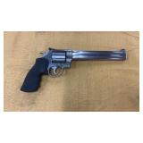 Smith & Wesson .44 Magnum Revolver