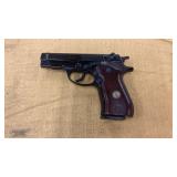 Browning .380acp Handgun