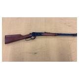 Winchester Ranger 30-30min Lever Action Rifle
