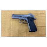 Smith & Wesson Model 5906 9mm Handgun