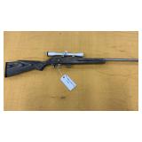 Marlin Model 917VS .17hmr Bolt Action Rifle
